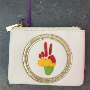 Change purse